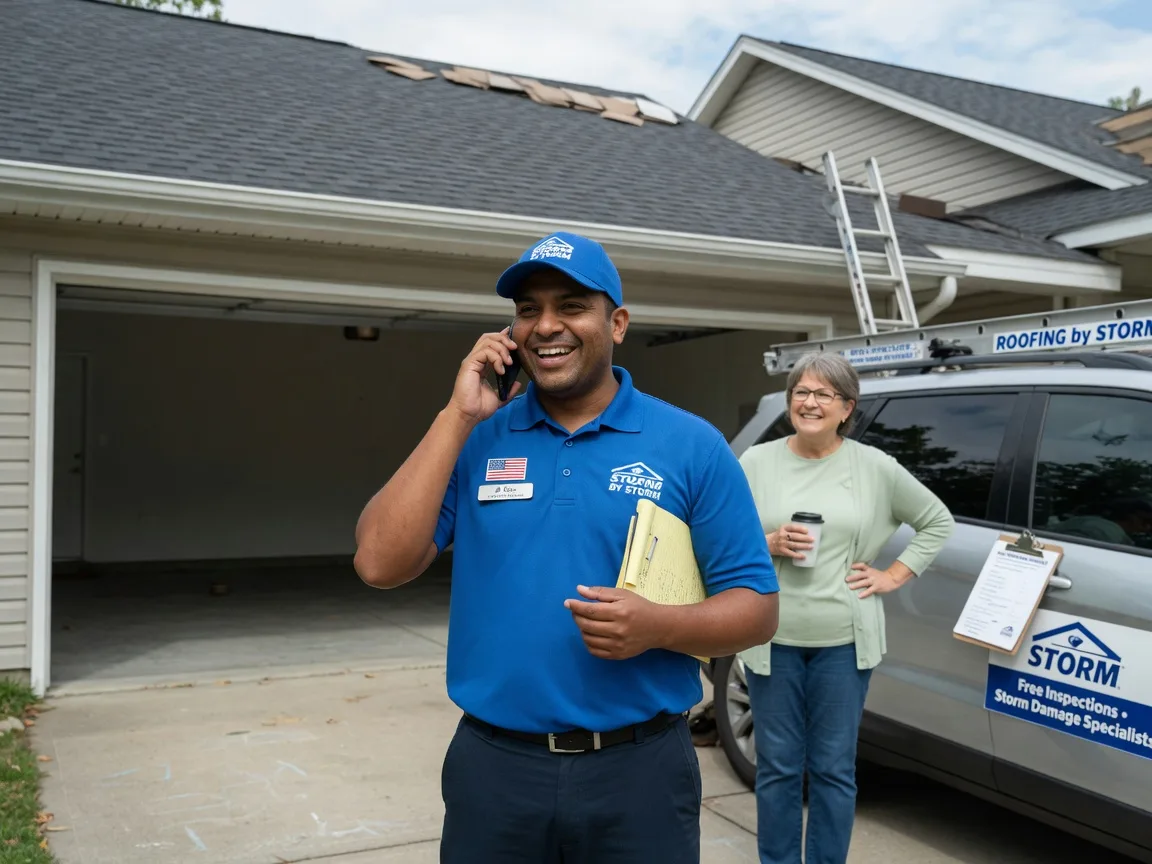 Roof Repair Near Me Sanborn, MN FAQs